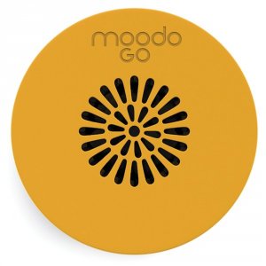 Moodo MODGO-CAP_ORNG Modgo-cap_orng Go Orange Sunrise Fragrance Capsul