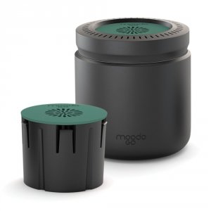 Moodo MODGO-JP002 Modgo-jp002 Go Car Aroma Diffuser