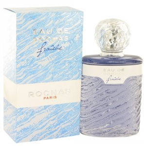 Rochas 501203 Eau De  Fraiche Eau De Toilette 7.4 Oz For Women