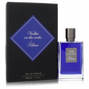 By 554956 Vodka On The Rocks Eau De Parfum Spray 1.7 Oz For Women