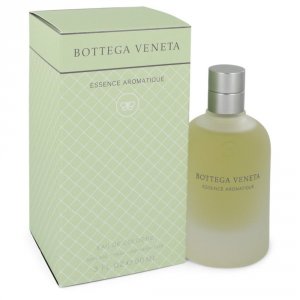 Bottega 543853 Essence Aromatique Eau De Cologne Spray 3 Oz For Men