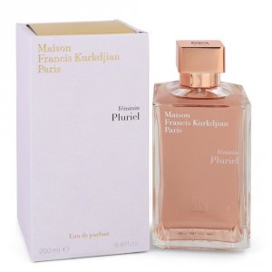 Maison 548522 Pluriel Eau De Parfum Spray 6.7 Oz For Women