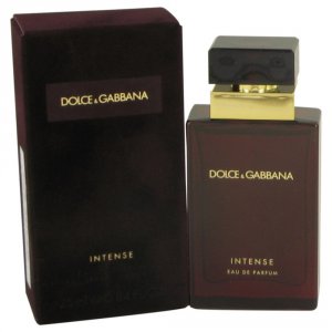 Dolce 534740 Dolce  Gabbana Pour Femme Intense Eau De Parfum Spray 0.8