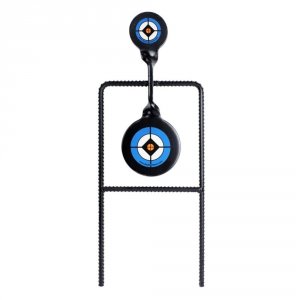 Do HGRB5 Rebar Handgun Spinner Target