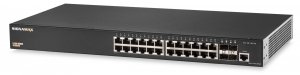 Signamax SIG-FO-SC30040 C-300 24 Port Gigabit Managed Switch