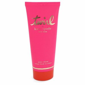 Kate 548476 Twirl Body Cream 3.4 Oz For Women