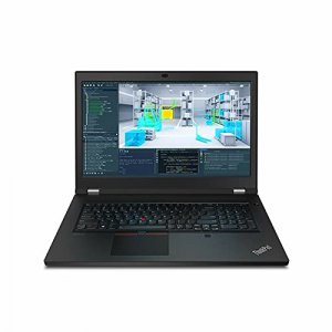 Lenovo 20ST0074US Topseller Mobile Ws