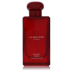 Jo 556077 Scarlet Poppy Cologne Intense Spray (unisex Unboxed) By