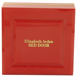 Elizabeth 526670 Red Door Dusting Powder (unboxed) By