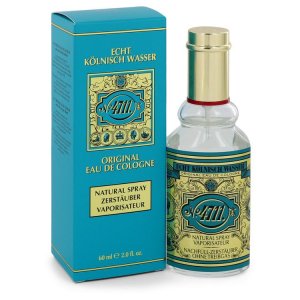 4711 416460 Cologne Spray (unisex) 2 Oz