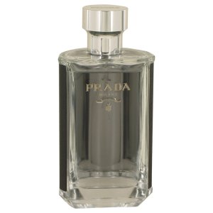 Prada 539657 L'homme Eau De Toilette Spray (tester) By