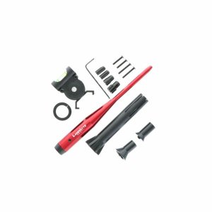 Laserlyte MBS-DLUX Mbs Dlux Laser Bore Sight Deluxe Kit