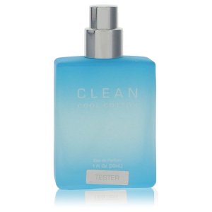 Clean 557255 Eau De Parfum Spray (tester) 1 Oz