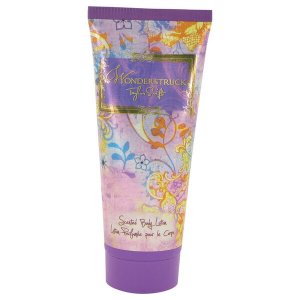 Taylor 518648 Wonderstruck Body Lotion 3.4 Oz For Women