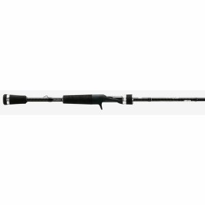 13 FTB3C71MH Fate Black 7ft 1in Mh Casting Rod