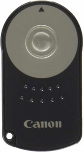 Canon 4524B001 Rc-6 Wireless Remote Controller For  Xtxti, Xsi, T1i An