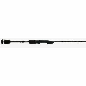 13 FTB3S610ML Fate Black 6ft 10in Ml Spinning Rod Finesse