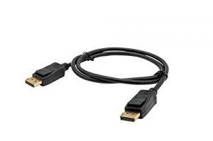 Visiontek 901290 Dp To Dp 1m Cable