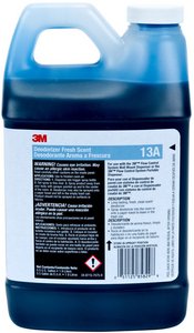 3m 13A Cleaner,deodorzer,4ct,be