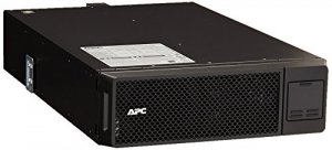 Pc SRT5KRMXLT. Apc Smart-ups Srt 5000va Rm 208v. Not Eligible For Apc 