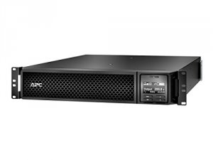 Pc SRT3000RMXLT. Apc Smart-ups Srt 3000va Rm 208v