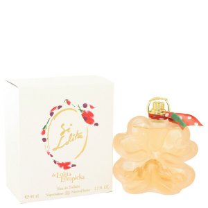 Lolita 502093 Si Lolita Eau De Toilette Spray 2.7 Oz For Women