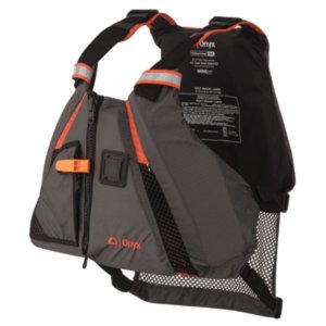 Onyx 122200-200-020-14 Onyx Movevent Dynamic Paddle Sports Life Vest -