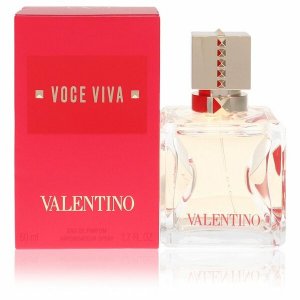 Valentino 553246 Voce Viva Eau De Parfum Spray 1.7 Oz For Women