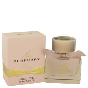 Burberry 557843 My  Blush Mini Edp Rollerball By