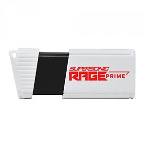 Patriot PEF250GRPMW32U Patriot Rage Prime 250gb Usb