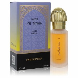 Swiss 551971 Eau De Parfum Spray 1.7 Oz