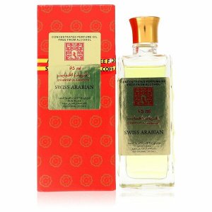 Swiss 552098 Zikariyat El Habayab Concentrated Perfume Oil Free From A