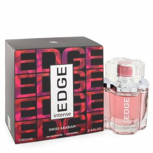 Swiss 546272 Eau De Parfum Spray 3.4 Oz