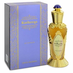 Swiss 546336 Eau De Parfum Spray 1.7 Oz