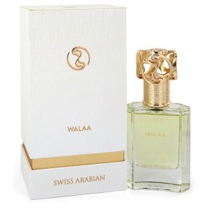 Swiss 551970 Eau De Parfum Spray (unisex) 1.7 Oz