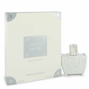 Swiss 546345 Eau De Parfum Spray (unisex) 1.5 Oz