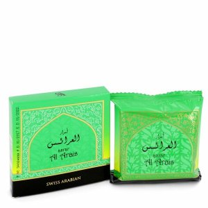 Swiss 546154 Asrar Al Arais Incense 40 Grams For Women