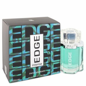 Swiss 546271 Eau De Toilette Spray 3.4 Oz