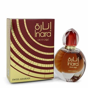 Swiss 548636 Eau De Parfum Spray 1.86 Oz