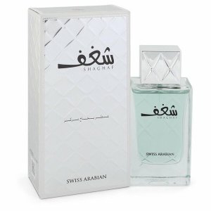 Swiss SWISS016875 Shaghaf 2.5 Eau De Parfum Spray For Men