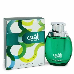 Swiss 546333 Eau De Parfum Spray (unisex) 3.4 Oz