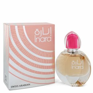 Swiss 548626 Eau De Parfum Spray 1.86 Oz