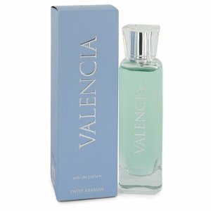 Swiss 546350 Eau De Parfum Spray (unisex) 3.4 Oz