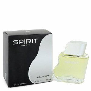 Swiss 546396 Eau De Toilette Spray 3.4 Oz