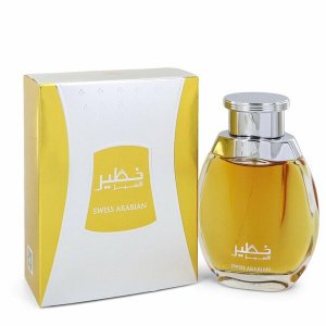 Swiss 551983 Eau De Parfum Spray 3.4 Oz