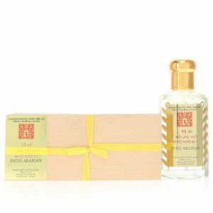 Swiss 552153 Concentrated Perfume Oil Free From Alcohol (unisex) 3.21 