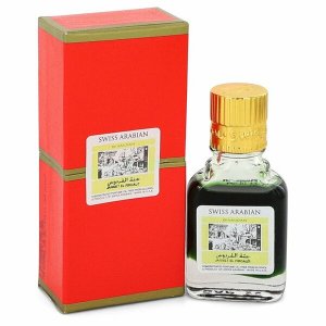 Swiss 552147 Jannet El Firdaus Concentrated Perfume Oil Free From Alco