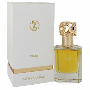 Swiss 548631 Eau De Parfum Spray (unisex) 1.7 Oz