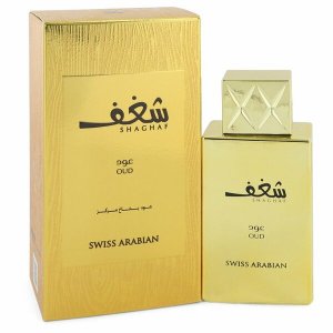 Swiss SWISS024832 Shaghaf Oud 2.5 Eau De Parfum Spray