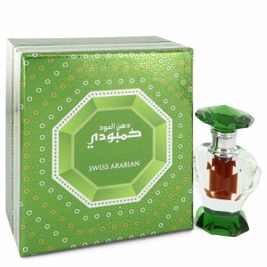 Swiss 546163 Attar (unisex) .1 Oz